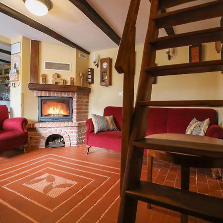Country House With A Pool In Medvednica Nature Park Zagreb Buitenkant foto
