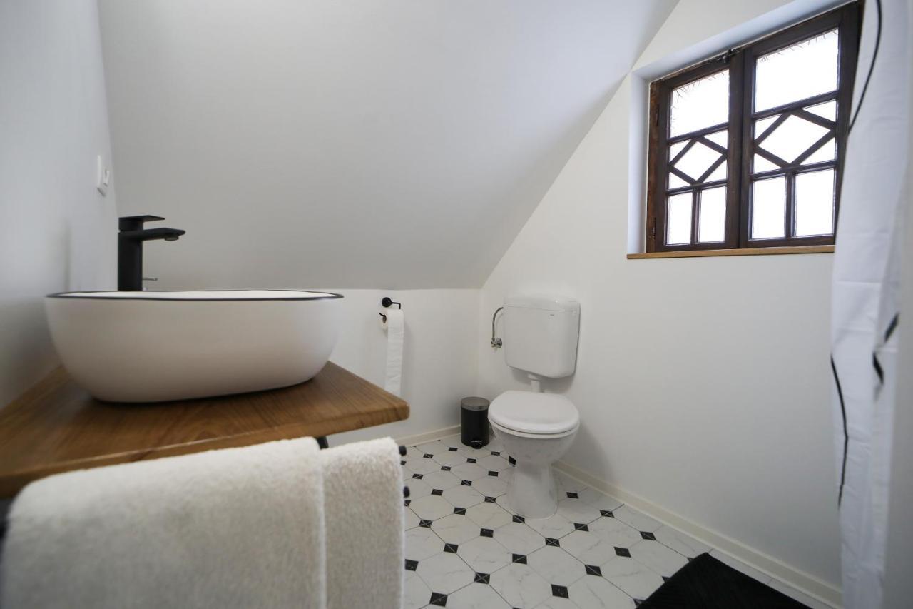 Country House With A Pool In Medvednica Nature Park Zagreb Buitenkant foto